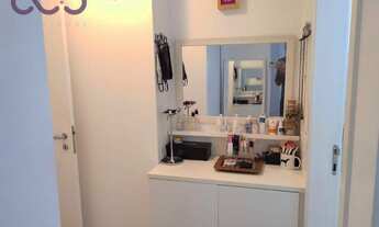 Imagem 6: Apartamento com 2 dormitórios à venda, 87 m² por R$ 1.620.000,00 - Vila Olímpia - São Paul