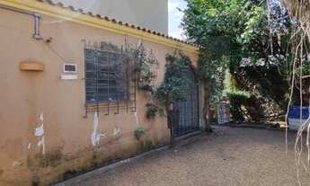 Imagem 4: Casa dos anos 50, para reforma , em uma das melhores ruas do Jardim Paulista