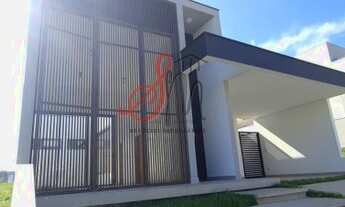 Imagem 3: Casa em Condomínio para Venda em Sorocaba, Condomínio Campos do Conde, 3 dormitórios, 1 su