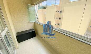 Imagem 6: Apartamento à venda, 67 m² por R$ 480.000,00 - Nova Gerti - São Caetano do Sul/SP