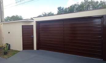 Imagem 2: Casa para venda tem 62 metros quadrados com 2 quartos em Córrego dos Peixes - Batatais - S