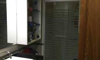 Imagem 5: Apartamento para venda possui 78 metros quadrados com 3 quartos em Aflitos - Recife - Pern