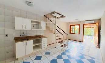 Imagem 2: Casa em Condomínio no Bairro Tristeza