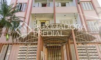 Imagem: PORTO ALEGRE - Apartamento Padrão - Floresta