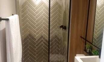 Imagem 12: Apartamento no Caminho das Árvores- 2/4 oportunidade única