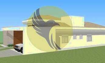 Imagem 7: Casa para Venda em Itu, Condomínio Villas do Golfe, 3 dormitórios, 3 suítes, 5 banheiros