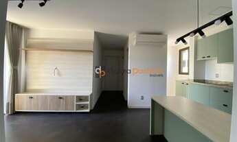 Imagem 4: Apartamento para Venda em Florianópolis, Itacorubi, 2 dormitórios, 2 suítes, 3 banheiros