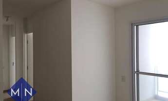 Imagem 7: Apartamento com 3 dormitórios para alugar, 72 m² por R$ 3.298,15/mês - Brás - São Paulo/SP