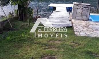 Imagem: Ibiraci - Sítio - Zona Rural