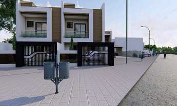 Imagem: JOINVILLE - Casa Padrão - Morro do Meio