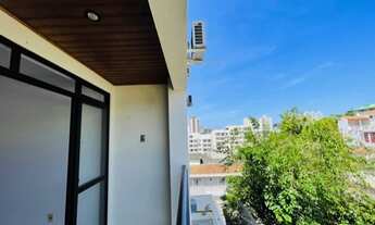 Imagem 6: Apartamento à venda com 2 dormitórios em Estreito - Florianópolis - SC