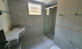 Imagem 3: Casa para venda com 101m², 3 quartos em Capoeiras - Florianópolis - SC