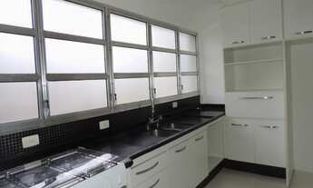 Imagem 5: Apartamento para aluguel possui 140 metros quadrados com 3 quartos