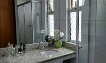 Imagem 4: Apartamento com 3 dormitórios à venda, 148 m² por R$ 990.000 - Sion - Belo Horizonte/MG