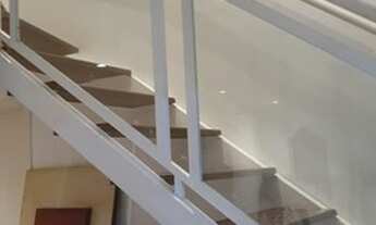 Imagem 5: Casa de condomínio para venda tem 105 metros quadrados com 3 quartos