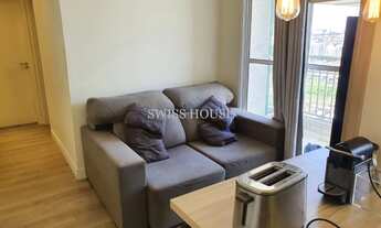 Imagem 3: Apartamento - Parque Industrial - Campinas