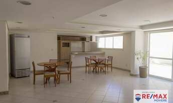 Imagem 3: Apartamento com 2 dormitórios à venda, 77 m² por R$ 420.000,00 - Armação - Salvador/BA