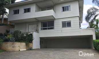 Imagem: Casa com 5 quartos para alugar, 900 m²