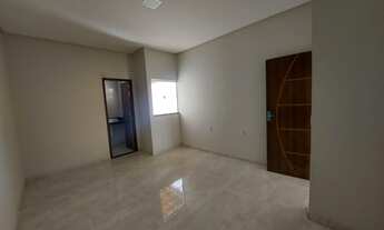 Imagem 5: Casa 3/4 sendo uma suíte, Monte Castelo - Juazeiro-Ba