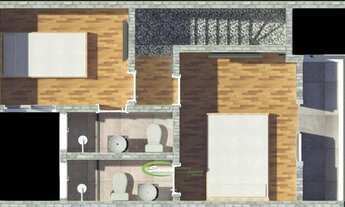 Imagem 4: VENDE - SOBRADO - JD. ABRIL