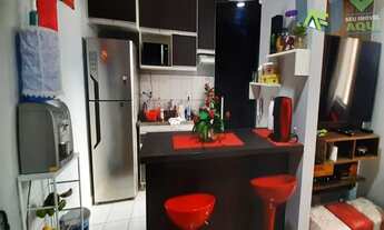 Imagem 8: Apto Andar alto, com fino acabamento e ótima localização! Permuta por Casa!