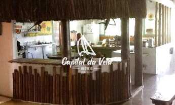 Imagem 4: Casa de rua-À VENDA-Engenho D agua-Ilhabela-SP