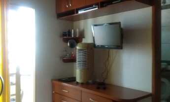 Imagem 7: Apartamento para venda com 97 metros quadrados com 3 quartos em Jardim América - Goiânia