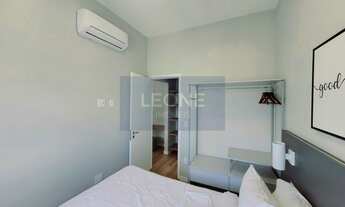 Imagem 3: ENTRAR E MORAR - MOBILIADO - PRÓXIMO SHOPPING HIGIENÓPOLIS FAAP MACKENZIE SAMARITANO SANTA