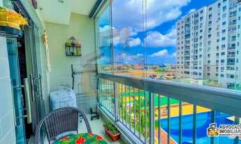 Imagem 2: Verano R$390 mil 03 Quartos