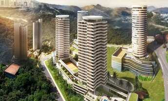 Imagem: LANÇAMENTO -VALE DO SERENO LUAR RESIDENCIAL