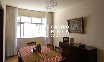 Imagem 5: Apartamento para venda possui 180 m², 2 salas, 4 quartos em Lourdes, ao lado do MInas I