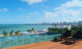 Imagem 6: Apartamento Studio no Bessa com 01 Quarto em ótima localização