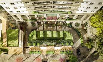 Imagem 5: CAXIAS DO SUL - Apartamento Padrão - Exposição