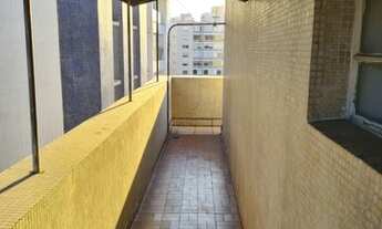 Imagem 2: Cobertura em Higienópolis 130 m² 2 dormitórios localização privilegiada