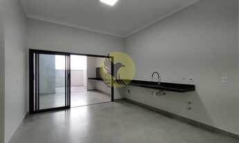 Imagem 7: Casa para Venda em Itu, Condomínio Residencial Mont Blanc, 3 dormitórios, 2 suítes, 3 banh