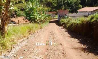 Imagem: Terreno no bairro do Tanque em Atibaia