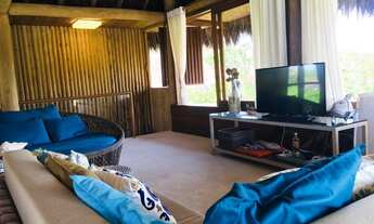 Imagem 2: Casa para temporada no Tivoli eco resort em Praia do Forte BA!