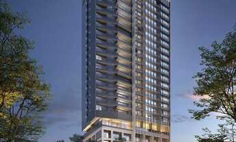 Imagem: Studio residencial para venda, Jardim Paulistano