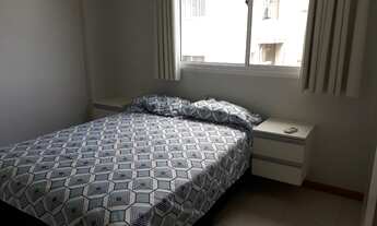 Imagem 5: Vivendas do Aleixo. Apto 03 qts/01 ste, semi<br> mobiliado e climatizado