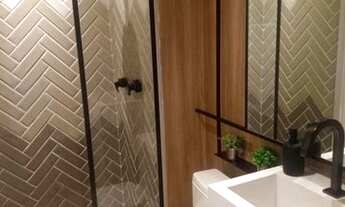 Imagem 11: Apartamento no Caminho das Árvores- 2/4 oportunidade única