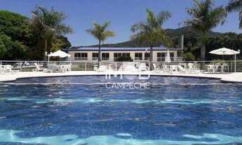 Imagem 6: Apartamento próximo da praia com 2 dormitórios à venda, 78 m² por R$ 1.150.000 - Campeche