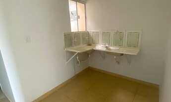 Imagem 5: Alugo apto 2 quarto Jardim Brasilia perto da Caixa