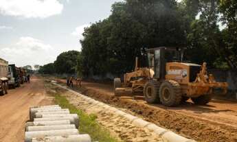 Imagem 6: Repasse do lote38 Quadra 29 do Bougainville Belém - 39 mil
