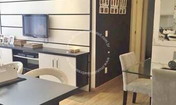 Imagem 2: PORTO ALEGRE - Apartamento Padrão - Azenha