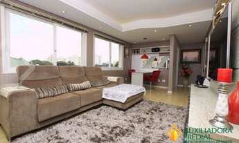 Imagem 2: PORTO ALEGRE - Apartamento Padrão - Sarandi