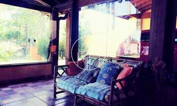 Imagem 3: Casa - Loteamento Caminhos de São Conrado (Sousas) - Campinas