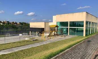 Imagem: Condomínio Lorenzo Bernini - Lote - Oportunidade