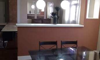 Imagem: Apartamento à venda, 2 quartos, 1 suíte