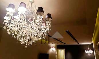 Imagem: Apartamento para venda possui 132 metros