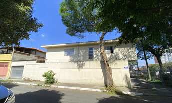 Imagem 4: Sobrado para venda possui 297 metros quadrados com 5 quartos em Jardim Aeroporto - São Pau